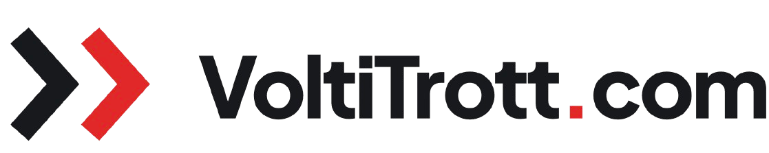 VoltiTrott.com