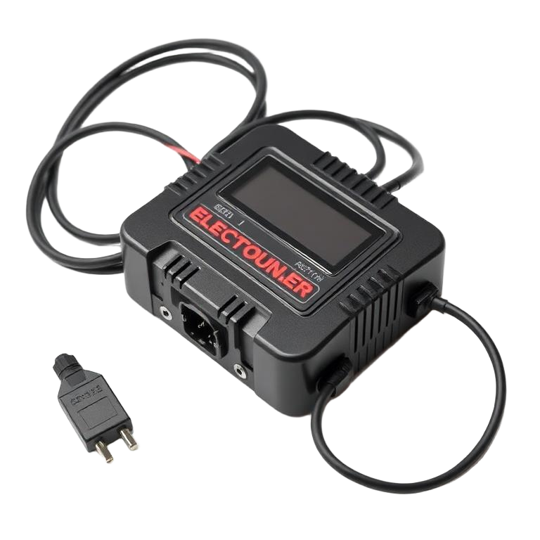 Électronique